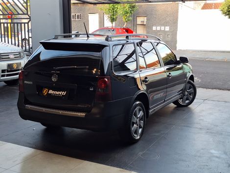 VolksWagen Parati SURF 1.8 Mi Total Flex