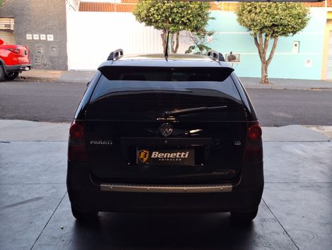 VolksWagen Parati SURF 1.8 Mi Total Flex