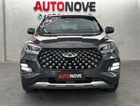 Caoa Chery Tiggo 5X PRO 1.5 Turbo Flex Aut.