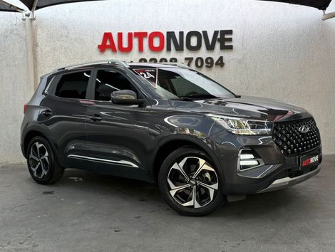 Caoa Chery Tiggo 5X PRO 1.5 Turbo Flex Aut.