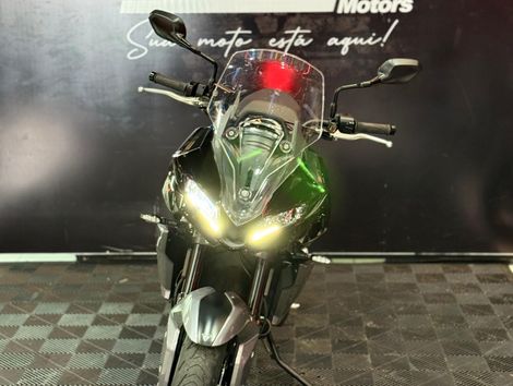 TRIUMPH TIGER 660 SPORT