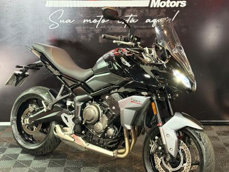 TRIUMPH TIGER 660 SPORT