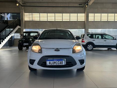 Ford Ka 1.0 8V/1.0 8V ST Flex 3p