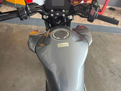 HONDA CB TWISTER/FLEXONE 250cc