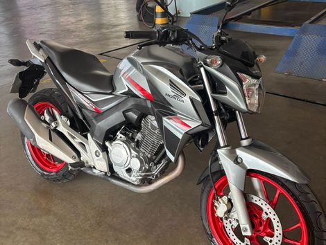HONDA CB TWISTER/FLEXONE 250cc