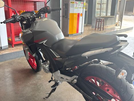 HONDA CB TWISTER/FLEXONE 250cc