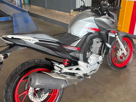HONDA CB TWISTER/FLEXONE 250cc