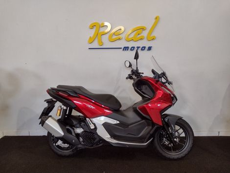 HONDA ADV 160