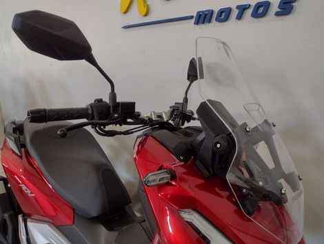 HONDA ADV 160
