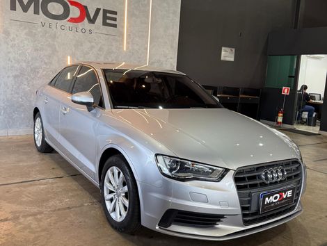 Audi A3 Sedan 1.4/ Attra. 16V TB FSI S-tronic