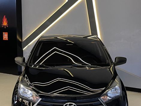 Hyundai HB20 Comf./C.Plus/C.Style 1.0 Flex 12V