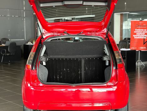 Ford Fiesta SE 1.0 8V Flex 5p