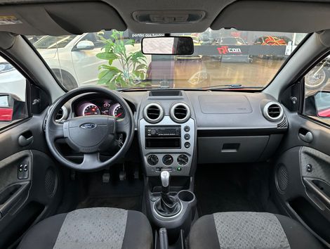 Ford Fiesta SE 1.0 8V Flex 5p