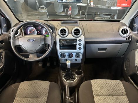 Ford Fiesta SE 1.0 8V Flex 5p