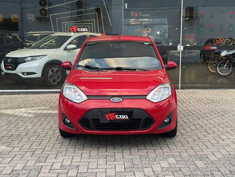 Ford Fiesta SE 1.0 8V Flex 5p