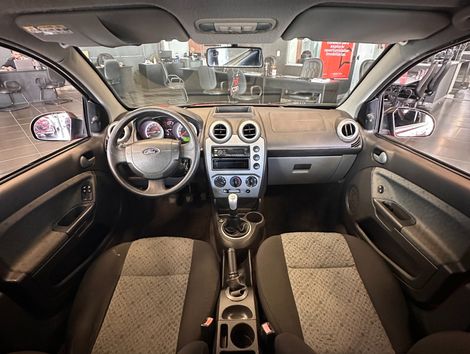 Ford Fiesta SE 1.0 8V Flex 5p