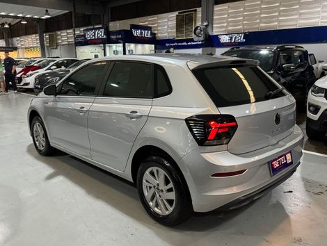 VolksWagen Polo Comfortline TSI 1.0 Flex 12V Aut.