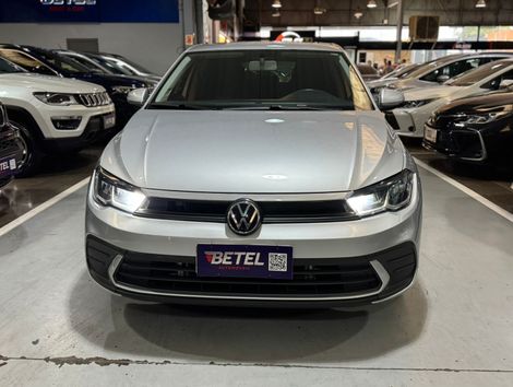 VolksWagen Polo Comfortline TSI 1.0 Flex 12V Aut.