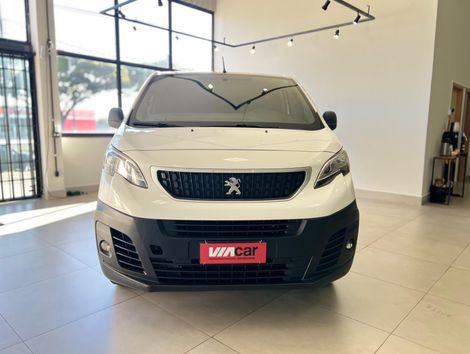 Peugeot Expert Business Pack 1.6 Turbo Diesel