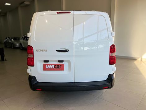 Peugeot Expert Business Pack 1.6 Turbo Diesel