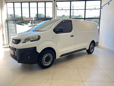 Peugeot Expert Business Pack 1.6 Turbo Diesel