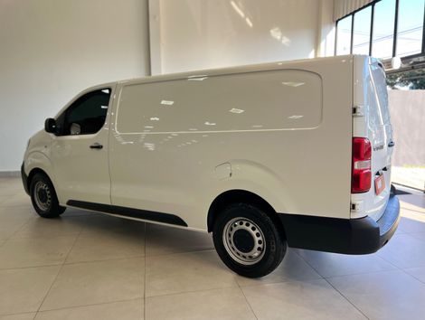 Peugeot Expert Business Pack 1.6 Turbo Diesel
