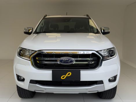 Ford Ranger Limited 3.2 20V 4x4 CD Aut. Dies.