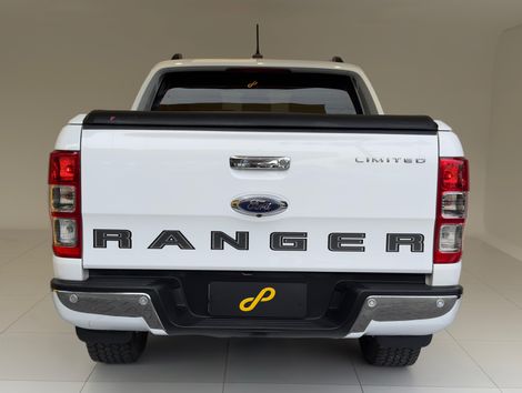 Ford Ranger Limited 3.2 20V 4x4 CD Aut. Dies.