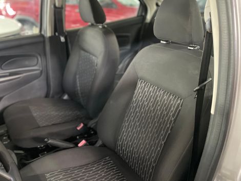 Ford Ka 1.0 SE/SE Plus TiVCT Flex 5p