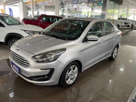 Ford Ka 1.0 SE/SE Plus TiVCT Flex 5p