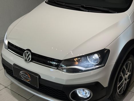 VolksWagen Saveiro CROSS 1.6 Mi Total Flex 8V CE