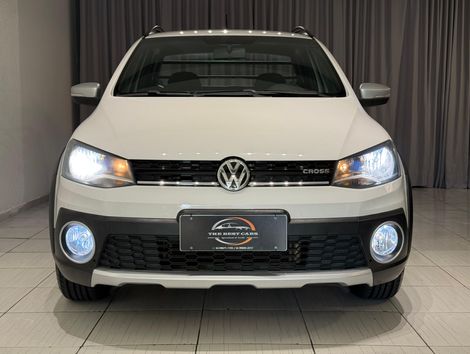 VolksWagen Saveiro CROSS 1.6 Mi Total Flex 8V CE