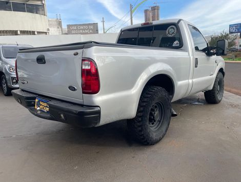 Ford F-250 XLT 4.2 TB Diesel