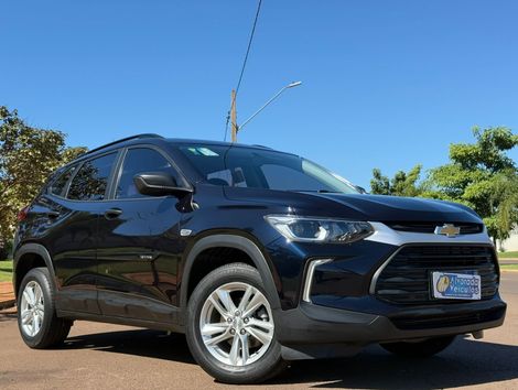 Chevrolet TRACKER 1.0 Turbo 12V Flex Mec.