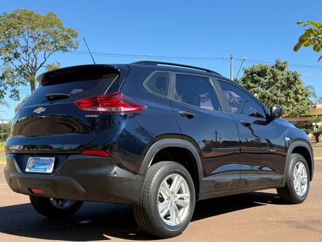 Chevrolet TRACKER 1.0 Turbo 12V Flex Mec.