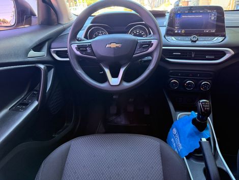 Chevrolet TRACKER 1.0 Turbo 12V Flex Mec.