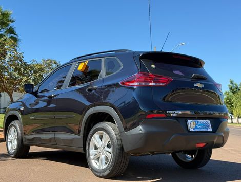 Chevrolet TRACKER 1.0 Turbo 12V Flex Mec.