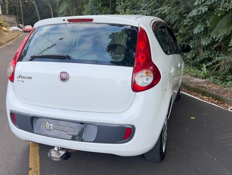 Fiat Palio ATTRACTIVE 1.0 EVO Fire Flex 8v 5p