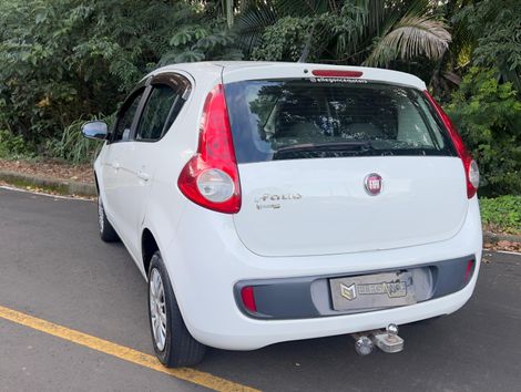 Fiat Palio ATTRACTIVE 1.0 EVO Fire Flex 8v 5p