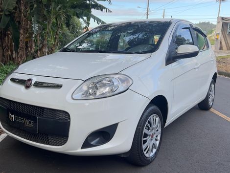 Fiat Palio ATTRACTIVE 1.0 EVO Fire Flex 8v 5p