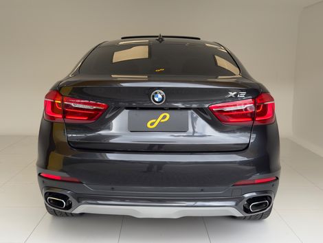 BMW X6 XDRIVE 35i 3.0 306cv Bi-Turbo