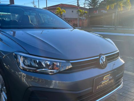 VolksWagen VIRTUS TSI 1.0 Flex 12V 4p Aut.