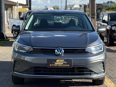 VolksWagen VIRTUS Comfort. 200 TSI 1.0 Flex 12V Aut