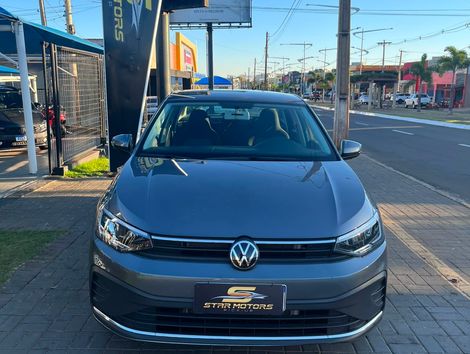 VolksWagen VIRTUS TSI 1.0 Flex 12V 4p Aut.