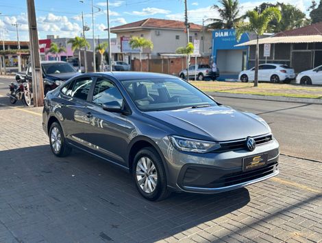 VolksWagen VIRTUS Comfort. 200 TSI 1.0 Flex 12V Aut
