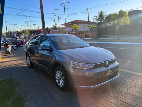 VolksWagen VIRTUS TSI 1.0 Flex 12V 4p Aut.
