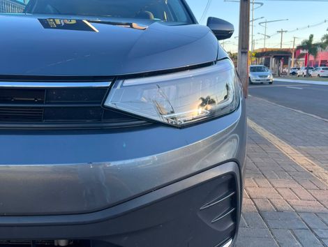 VolksWagen VIRTUS TSI 1.0 Flex 12V 4p Aut.