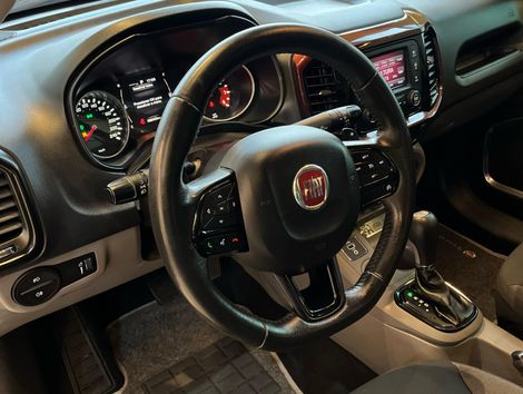 Fiat Toro Freedom 1.8 16V Flex Aut.