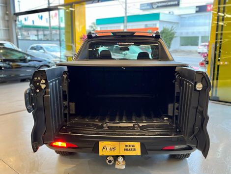 Fiat Toro Freedom 1.8 16V Flex Aut.