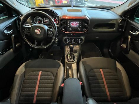 Fiat Toro Freedom 1.8 16V Flex Aut.